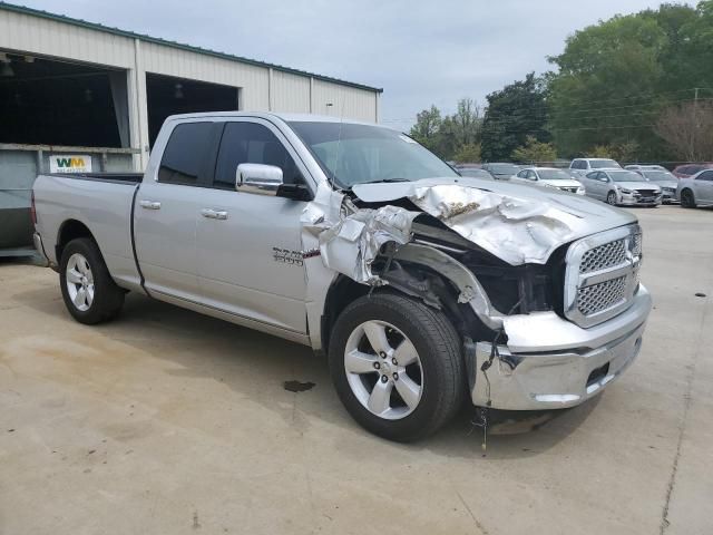 2014 Dodge RAM 1500 SLT