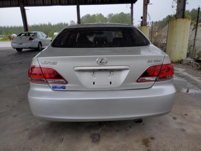 2005 Lexus ES 330