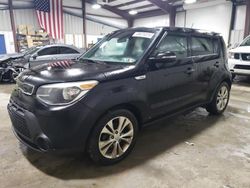 2014 KIA Soul + en venta en West Mifflin, PA