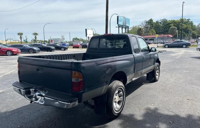 2000 Toyota Tacoma Xtracab Prerunner