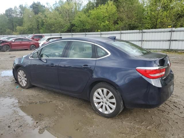 2016 Buick Verano