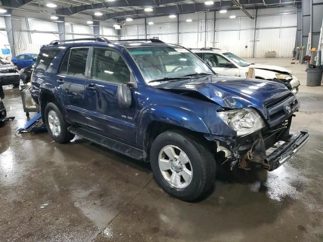 2004 Toyota 4runner SR5