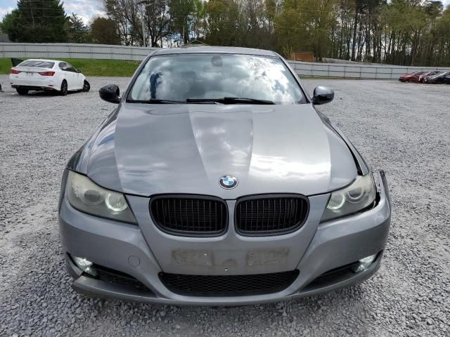 2011 BMW 328 I