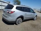 2016 Chevrolet Traverse LS