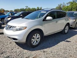 2012 Nissan Murano S for sale in Riverview, FL