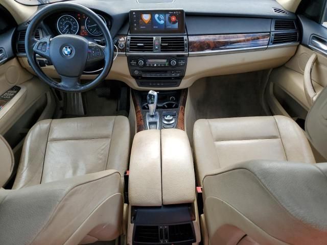 2008 BMW X5 3.0I