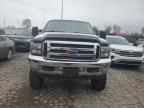 2001 Ford Excursion Limited