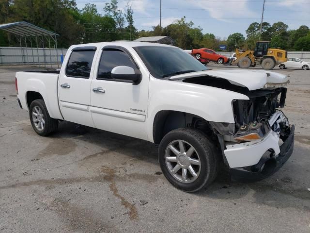 2011 GMC Sierra C1500 Denali