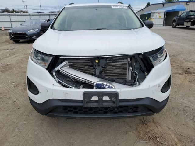 2015 Ford Edge SE