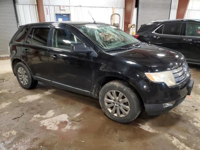 2007 Ford Edge SEL Plus