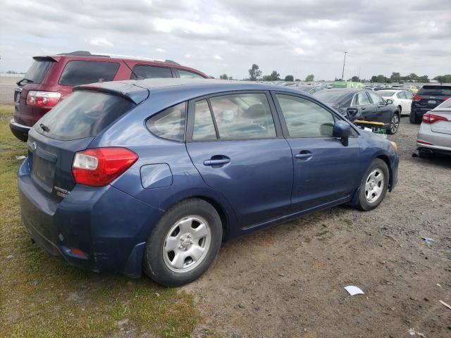 2013 Subaru Impreza Premium