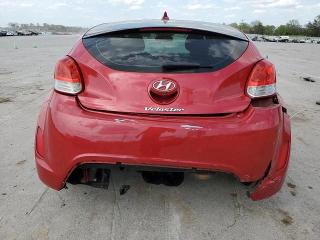 2014 Hyundai Veloster