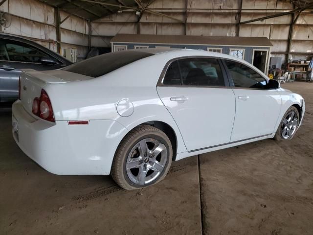 2010 Chevrolet Malibu 1LT