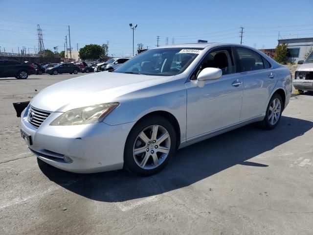 2009 Lexus ES 350