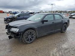 Carros salvage a la venta en subasta: 2019 Chrysler 300 Touring