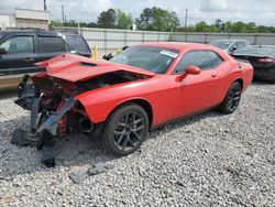 Salvage cars for sale at Montgomery, AL auction: 2023 Dodge Challenger SXT