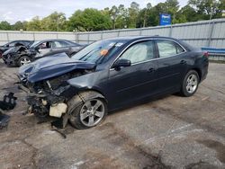 Salvage cars for sale from Copart Eight Mile, AL: 2015 Chevrolet Malibu LS