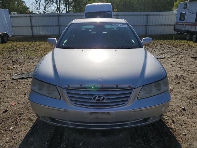 2006 Hyundai Azera SE