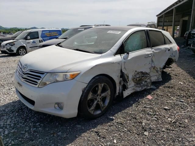 2010 Toyota Venza