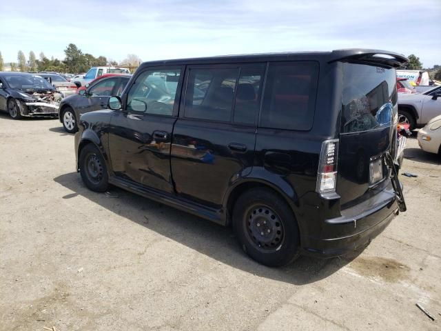 2004 Scion XB