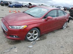 2016 Ford Fusion SE for sale in Earlington, KY