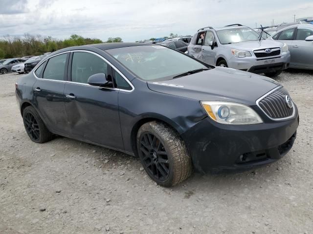 2012 Buick Verano