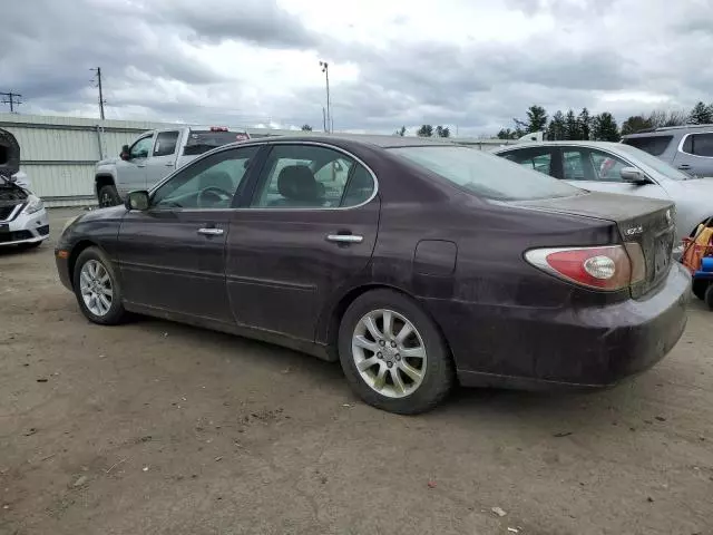 2002 Lexus ES 300