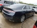 2013 Lincoln MKZ