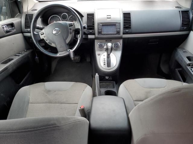 2011 Nissan Sentra 2.0