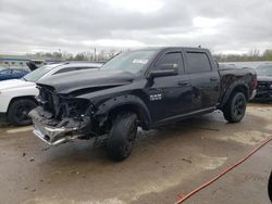 Dodge salvage cars for sale: 2016 Dodge RAM 1500 SLT