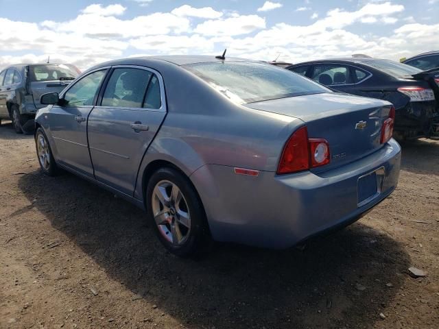 2008 Chevrolet Malibu 1LT