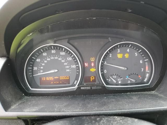 2005 BMW X3 3.0I