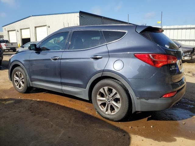 2016 Hyundai Santa FE Sport