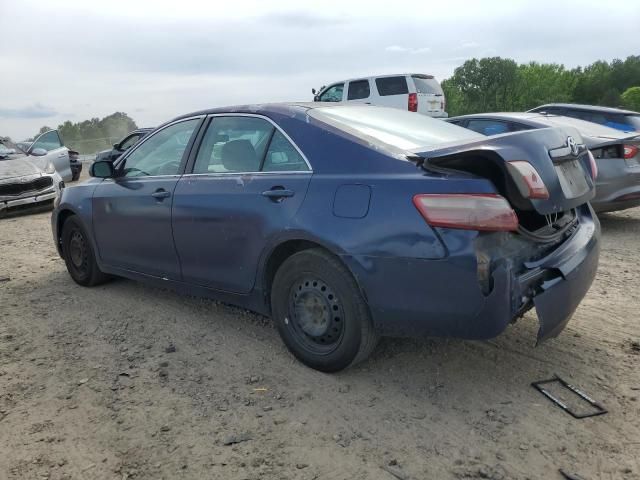 2009 Toyota Camry Base