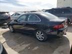 2004 Acura TSX