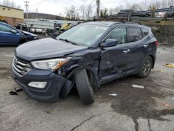 2015 Hyundai Santa FE Sport for sale in Marlboro, NY