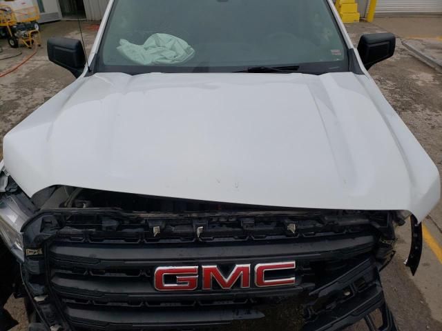 2019 GMC Sierra C1500