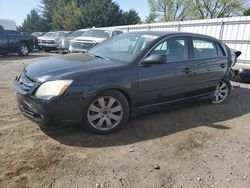 Salvage cars for sale at Finksburg, MD auction: 2007 Toyota Avalon XL