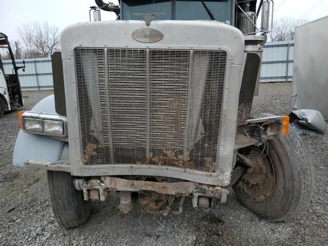 1990 Peterbilt 379