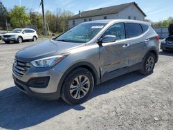 Vehiculos salvage en venta de Copart York Haven, PA: 2016 Hyundai Santa FE Sport