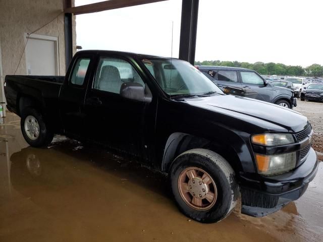 2006 Chevrolet Colorado