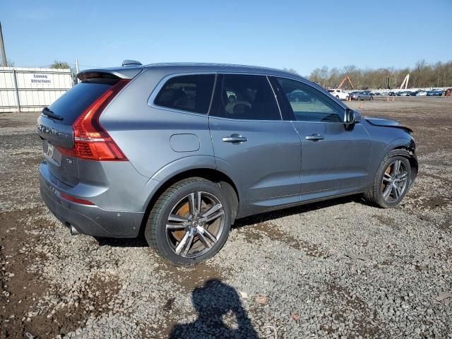 2018 Volvo XC60 T6