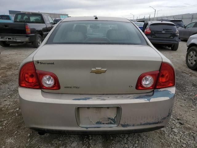 2009 Chevrolet Malibu 2LT