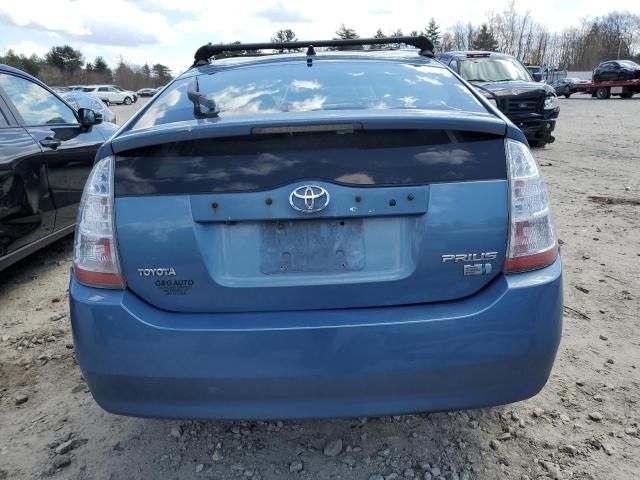 2009 Toyota Prius