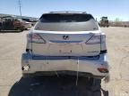 2011 Lexus RX 450