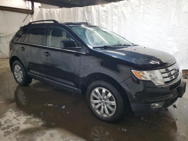 2008 Ford Edge Limited