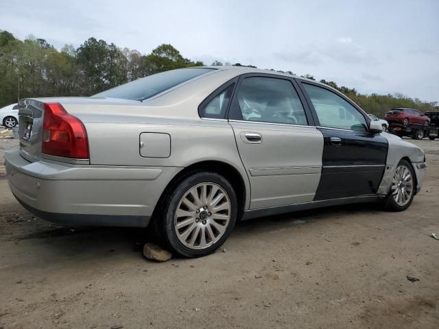 2004 Volvo S80