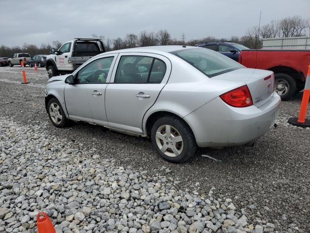 2008 Chevrolet Cobalt LS