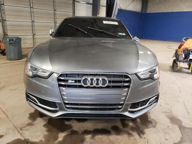 2013 Audi S5 Premium Plus