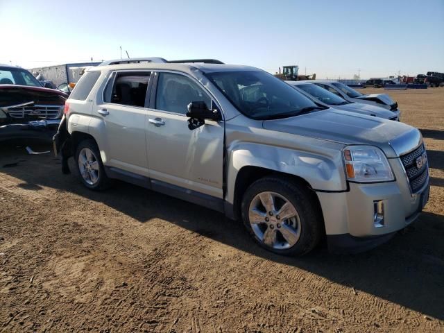 2015 GMC Terrain SLT